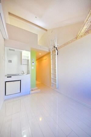 ユナイト和田町ラファイエットの物件内観写真